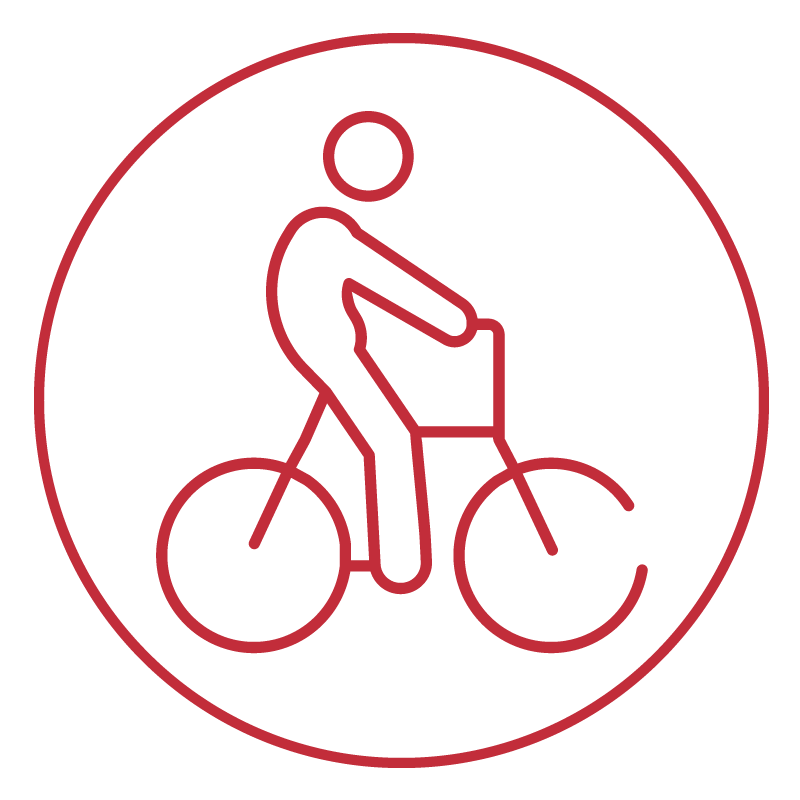 Reports The New Jersey Bicycle and Pedestrian Resource Center