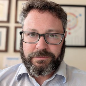 David Schmetterer e1775755684608