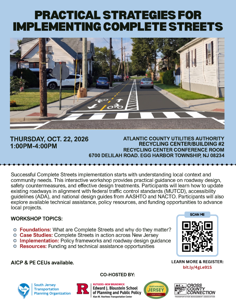Draft Flyer 2026 SJTPO Training 10.22 Draft Flyer 2026 SJTPO Training 10.22