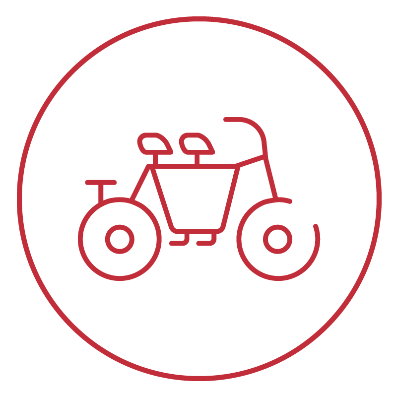 Resources The New Jersey Bicycle and Pedestrian Resource Center